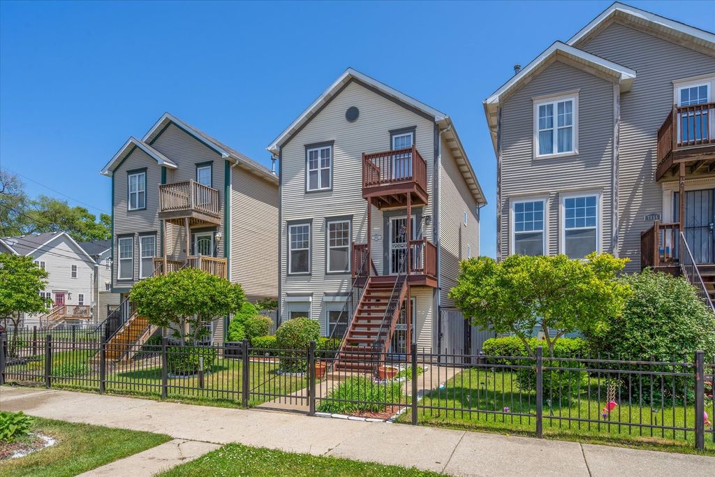 7853 S Normal Avenue 1, Chicago, IL 60620