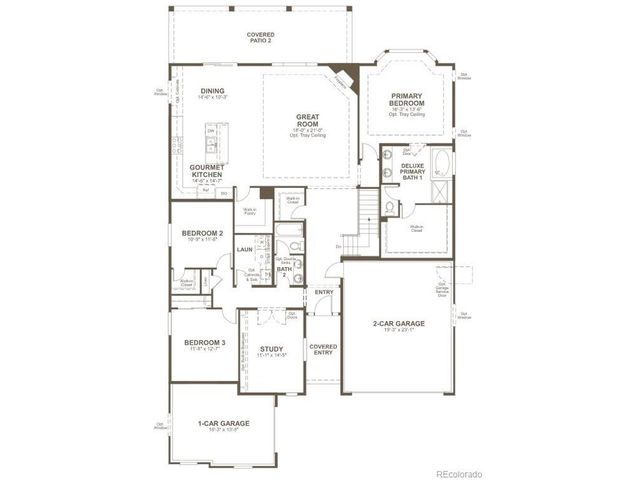 1168 Weller St, Timnath, CO 80547