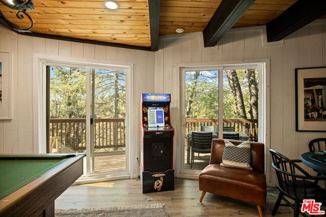 26364 Thunderbird Drive, Lake Arrowhead, CA 92352