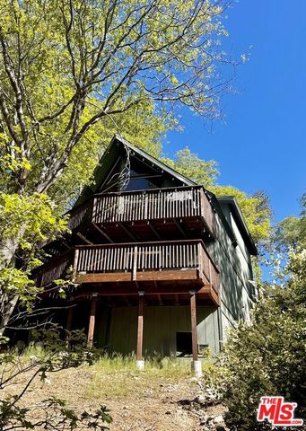 26364 Thunderbird Drive, Lake Arrowhead, CA 92352