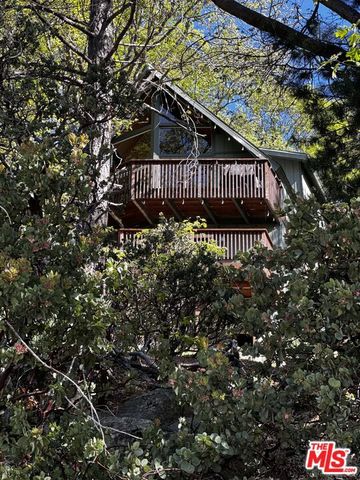 26364 Thunderbird Drive, Lake Arrowhead, CA 92352