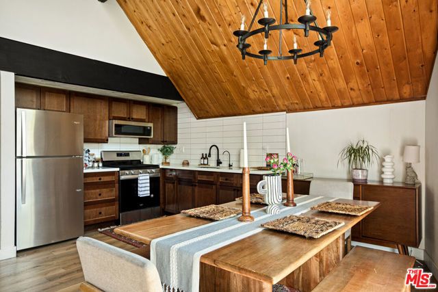 26364 Thunderbird Drive, Lake Arrowhead, CA 92352