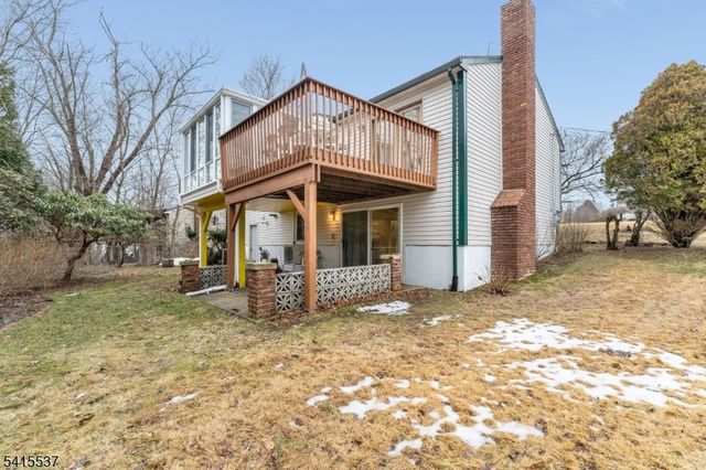 21 Slope Dr, Mansfield Twp., NJ 07840