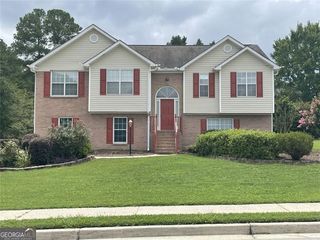 2204 BRANDON Lane, Conyers, GA 30094