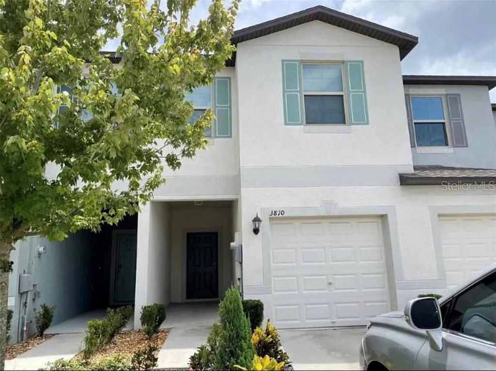 3810 CAT MINT STREET, Tampa, FL 33619