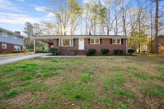 191 Tucker Road, Spartanburg, SC 29306