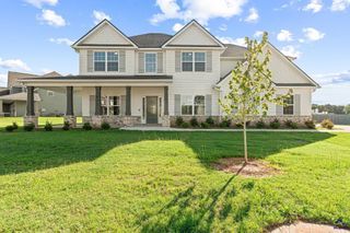 401 Bella Notte Circle, Warner Robins, GA 31088