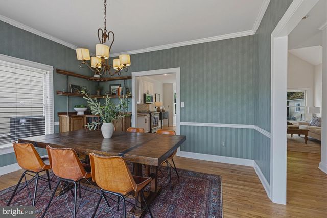 106 HARRISON ST NE, Leesburg, VA 20176