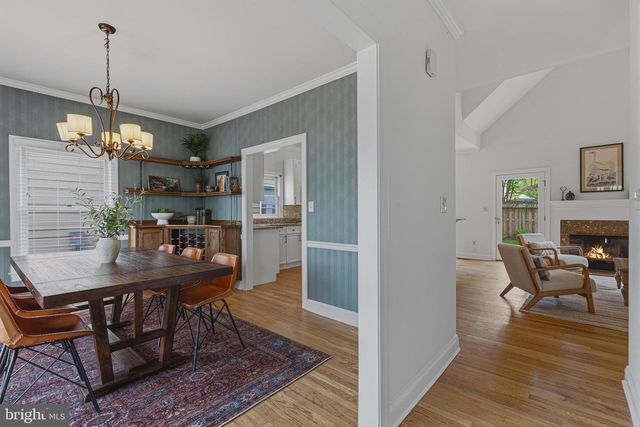 106 HARRISON ST NE, Leesburg, VA 20176