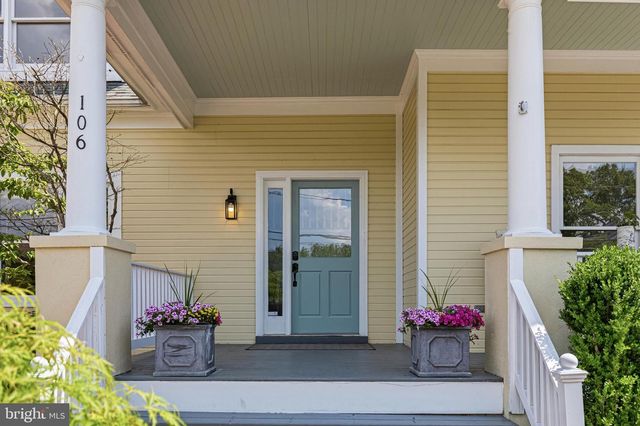 106 HARRISON ST NE, Leesburg, VA 20176
