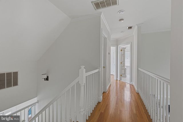 106 HARRISON ST NE, Leesburg, VA 20176