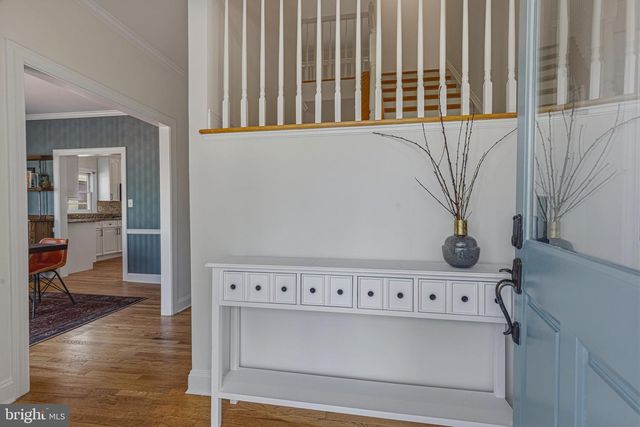 106 HARRISON ST NE, Leesburg, VA 20176