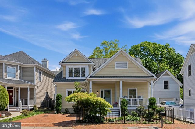 106 HARRISON ST NE, Leesburg, VA 20176