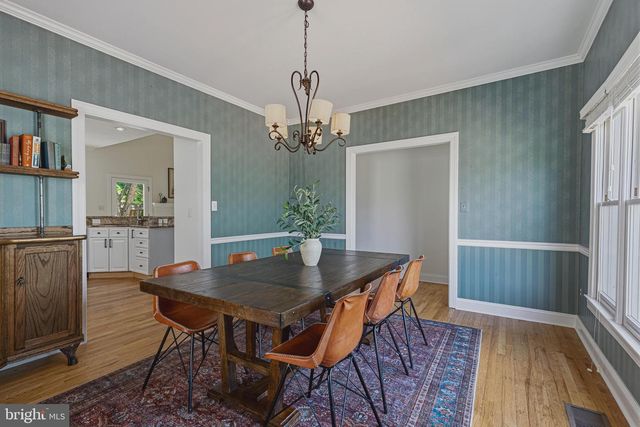 106 HARRISON ST NE, Leesburg, VA 20176