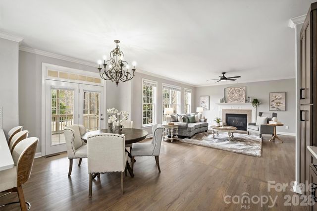 9402 Belmont Lane, Waxhaw, NC 28173