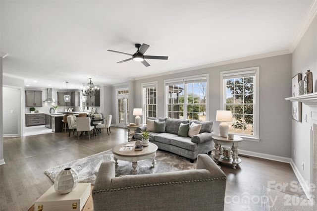 9402 Belmont Lane, Waxhaw, NC 28173