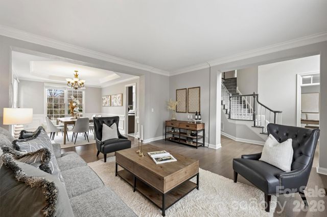 9402 Belmont Lane, Waxhaw, NC 28173