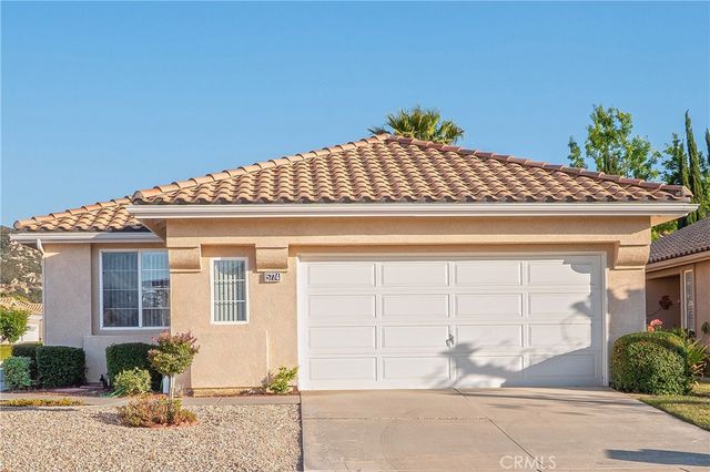 5774 Myrtle Beach Drive, Banning, CA 92220