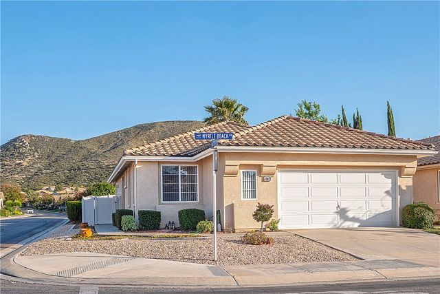 5774 Myrtle Beach Drive, Banning, CA 92220