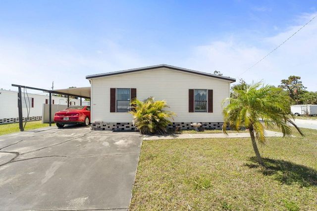 1352 IBIS DRIVE, Englewood, FL 34224