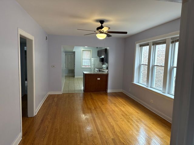 6429 N CLAREMONT Avenue, Chicago, IL 60645