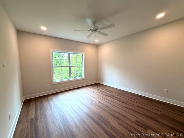 118 Spangler Place, Jeffersonville, IN 47130