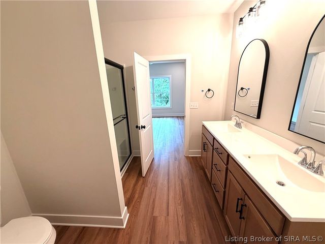 118 Spangler Place, Jeffersonville, IN 47130
