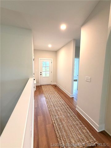 118 Spangler Place, Jeffersonville, IN 47130