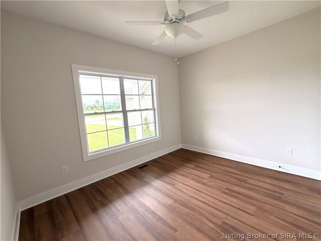 118 Spangler Place, Jeffersonville, IN 47130
