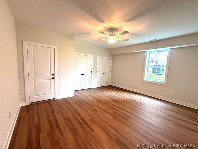 118 Spangler Place, Jeffersonville, IN 47130