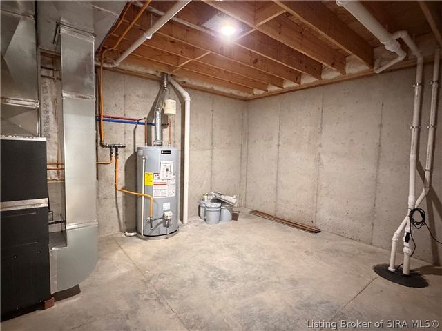 118 Spangler Place, Jeffersonville, IN 47130