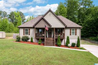 2255 CLEVET SPRINGS ROAD, Hayden, AL 35079