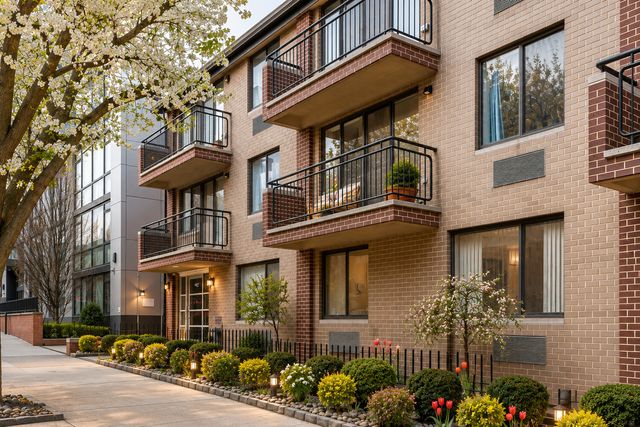 423 95th St Apt 2H, New York City, NY 11209