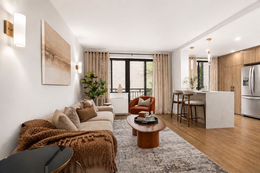 423 95th St Apt 2H, New York City, NY 11209