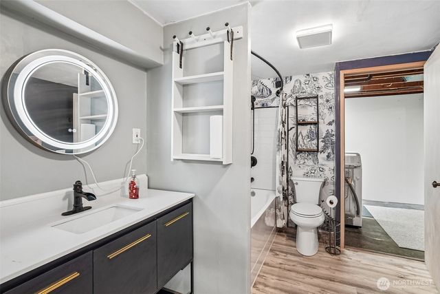 23804 7th Avenue W, Bothell, WA 98021