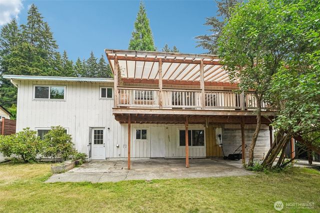 23804 7th Avenue W, Bothell, WA 98021