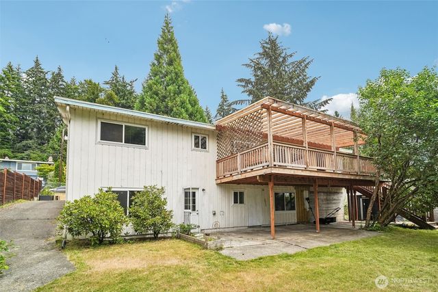 23804 7th Avenue W, Bothell, WA 98021