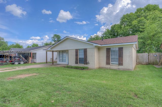 4936 Okeefe Street, Bossier City, LA 71111