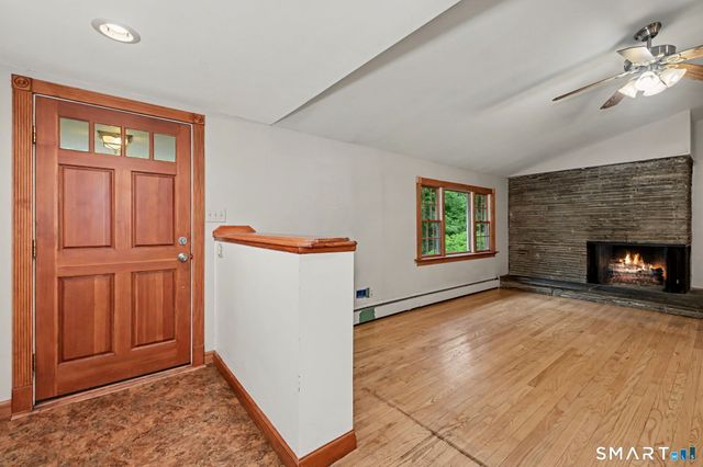 42 Blueberry Hill Road, Weston, CT 06883