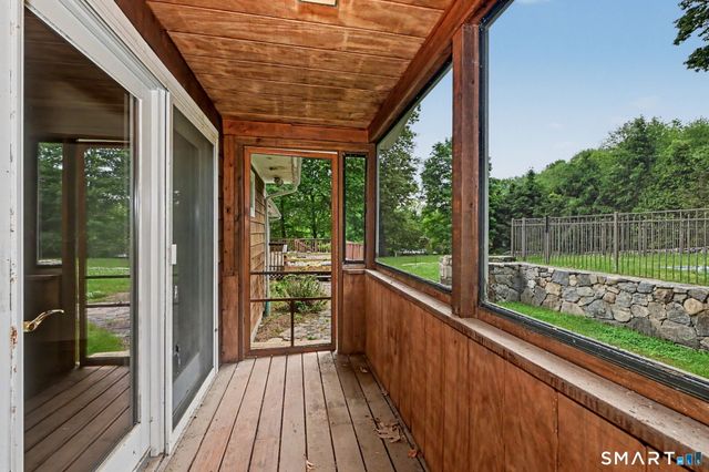 42 Blueberry Hill Road, Weston, CT 06883