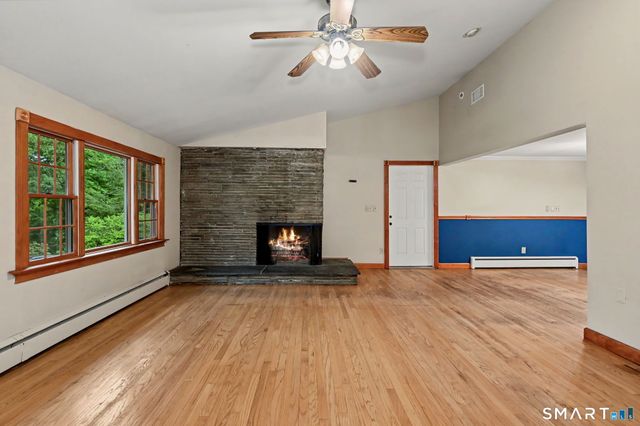 42 Blueberry Hill Road, Weston, CT 06883