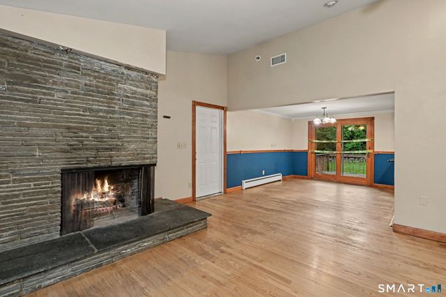 42 Blueberry Hill Road, Weston, CT 06883