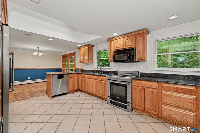 42 Blueberry Hill Road, Weston, CT 06883