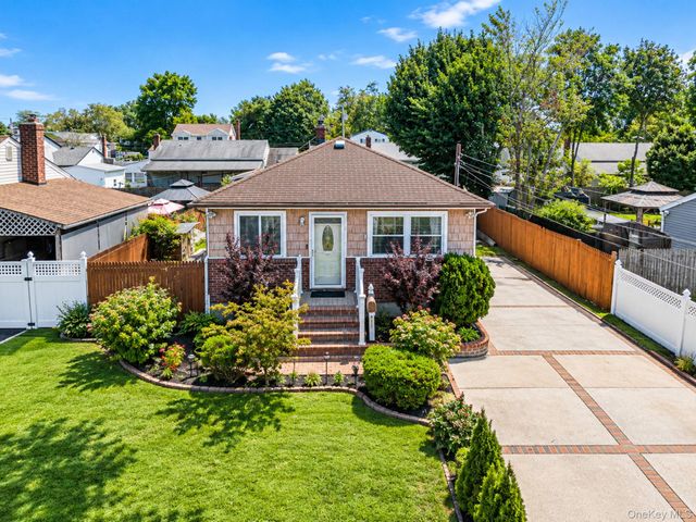 58 Morton Street, Brentwood, NY 11717