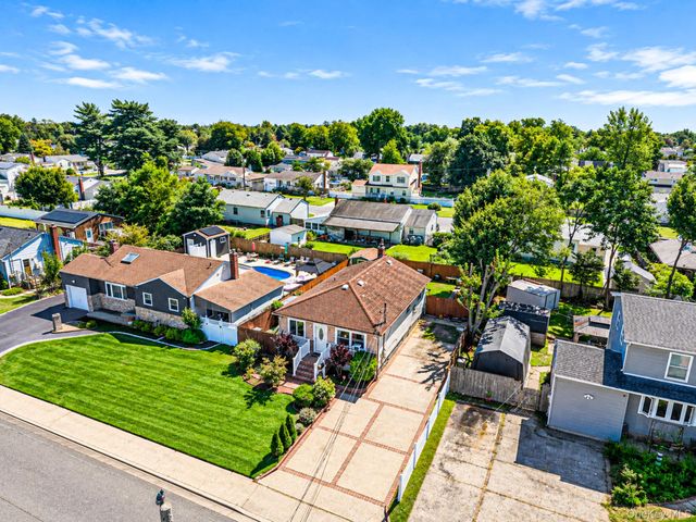 58 Morton Street, Brentwood, NY 11717
