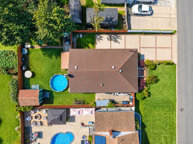 58 Morton Street, Brentwood, NY 11717