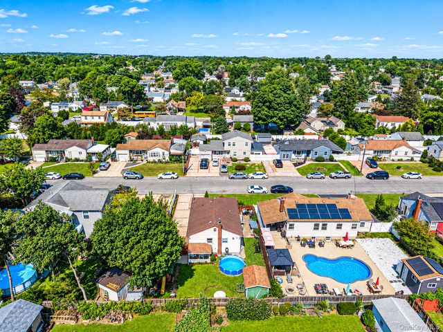 58 Morton Street, Brentwood, NY 11717