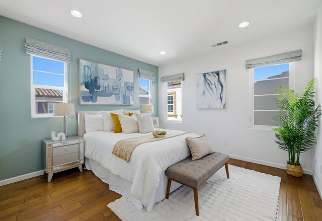 2042 Tarragon Rose Ct, San Ramon, CA 94582