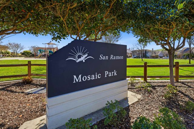 2042 Tarragon Rose Ct, San Ramon, CA 94582