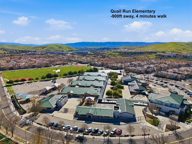 2042 Tarragon Rose Ct, San Ramon, CA 94582